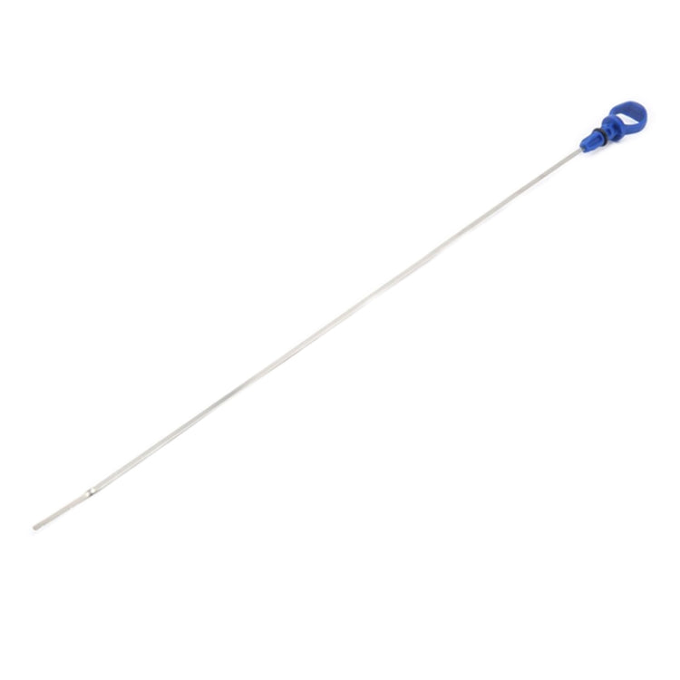 適用於雪鐵龍 C4 C5 56.5cm汽車發動機油位機油尺 117461