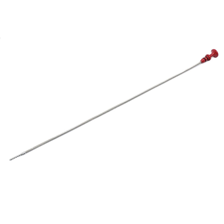 適用於寶馬迷你Cooper S R52 R53 1.6L 2002-2008 61.5cm汽車發動機油位機油尺