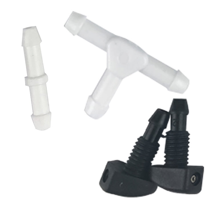 12V汽車擋風玻璃清潔工具 帶1L升水袋 151286776374