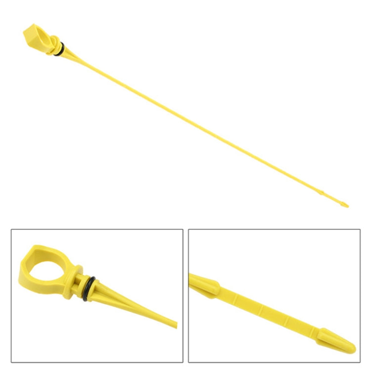 適用於標緻 206 207 307 汽車發動機油位機油尺