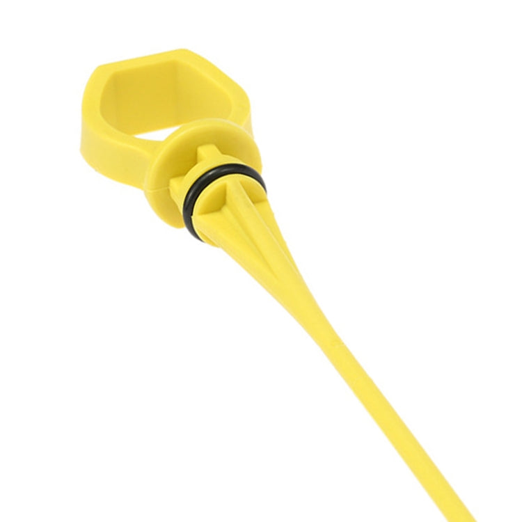 適用於標緻 206 207 307 汽車發動機油位機油尺