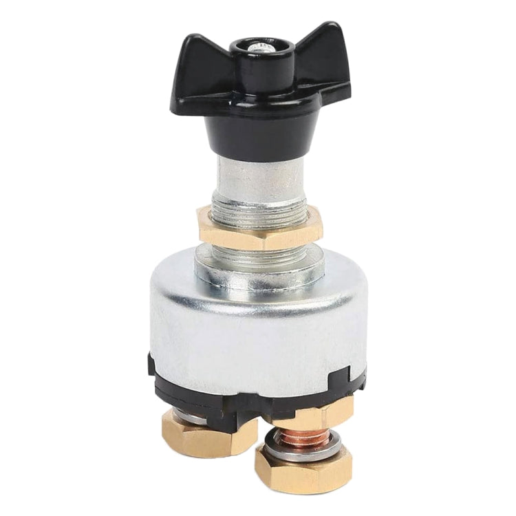 12-24V汽車電瓶斷電開關 防漏電開關