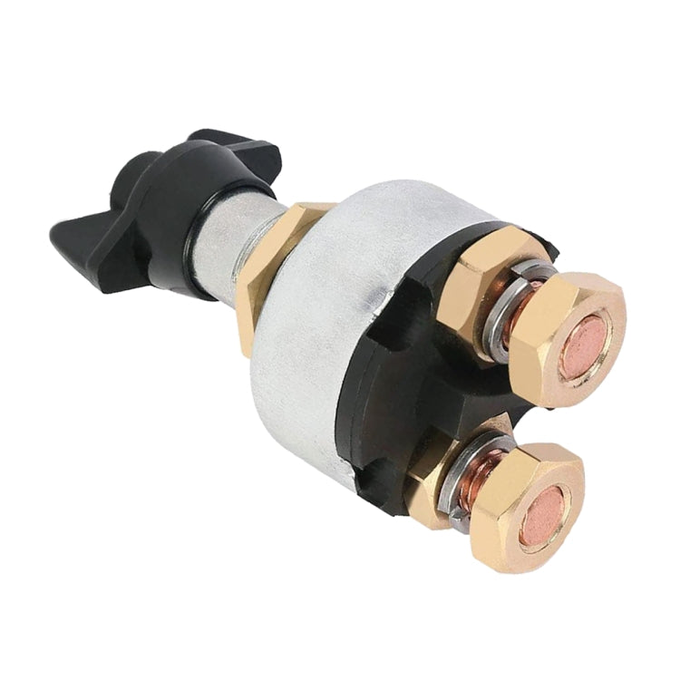 12-24V汽車電瓶斷電開關 防漏電開關