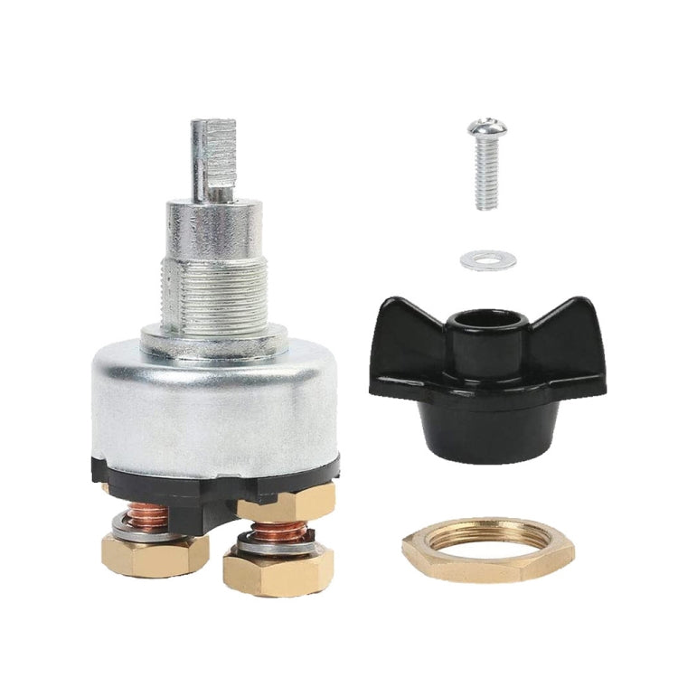 12-24V汽車電瓶斷電開關 防漏電開關