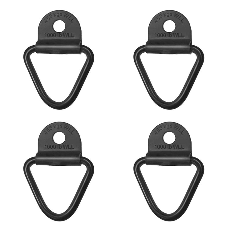 4個裝 越野車後備箱多功能掛鈎