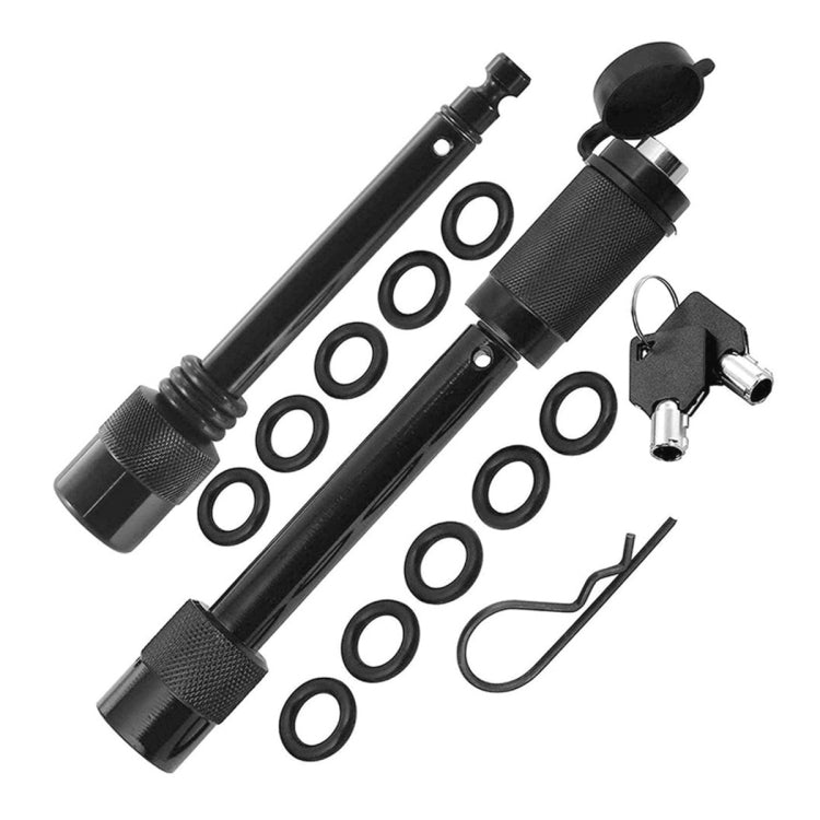 美式拖車牽引器鎖套裝