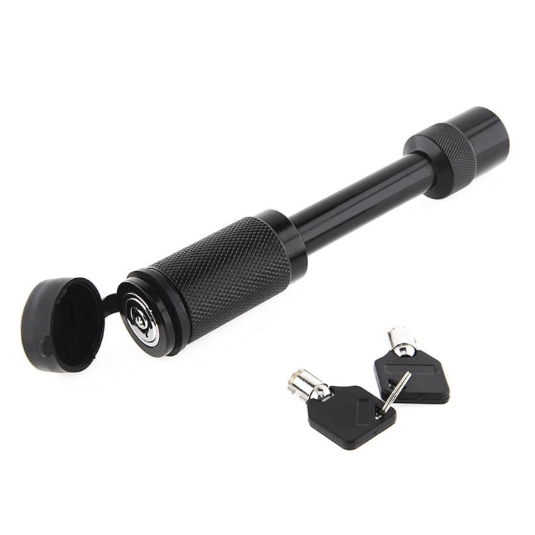 美式拖車牽引器鎖套裝