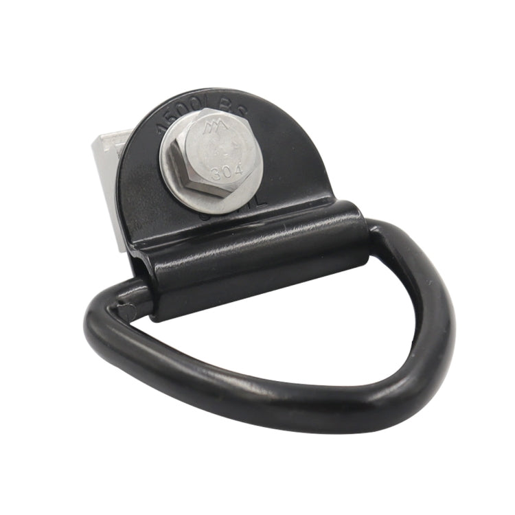 適用於豐田塔科馬 / 坦途 皮卡車甲板3/8英寸-16螺紋T槽螺母