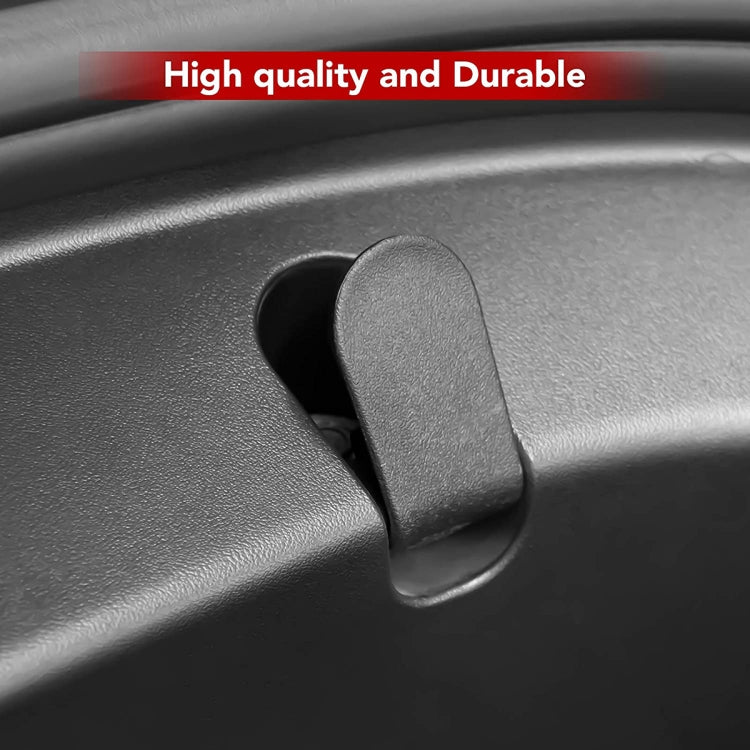 適用於特斯拉 Model 3 汽車前備箱掛鈎