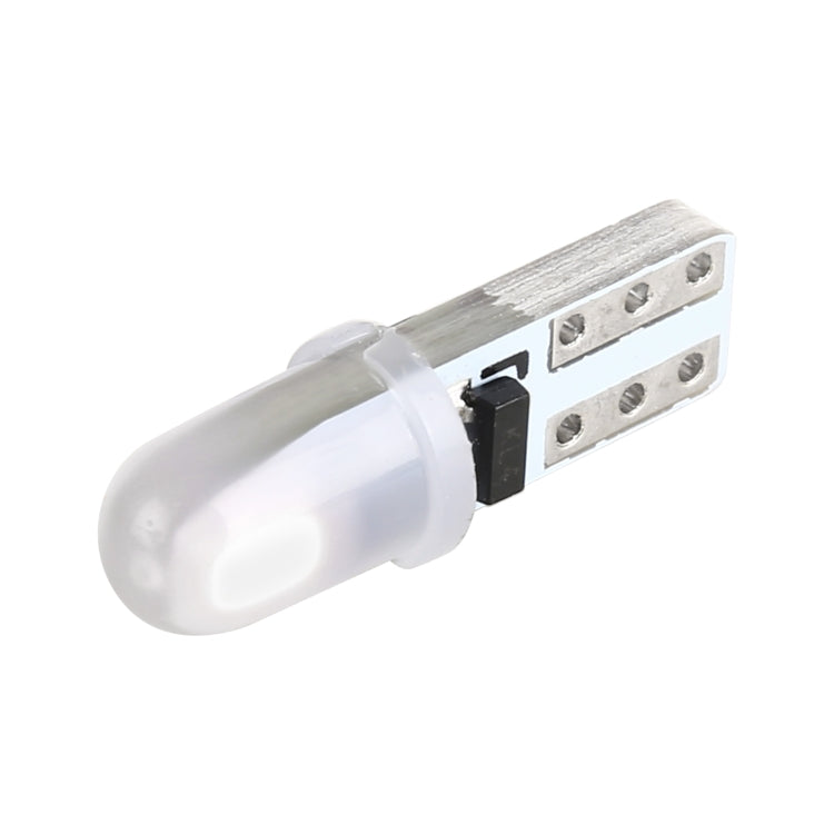 10個裝 T5 汽車儀錶LED裝飾燈