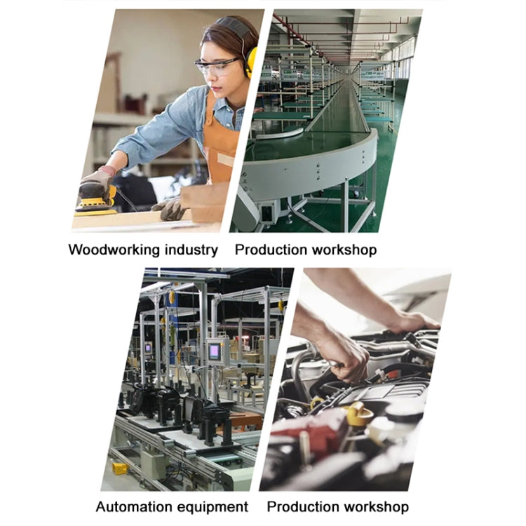 18英尺1/4英寸空氣軟管套件 帶1/4NPT彎管接頭三通充氣閥