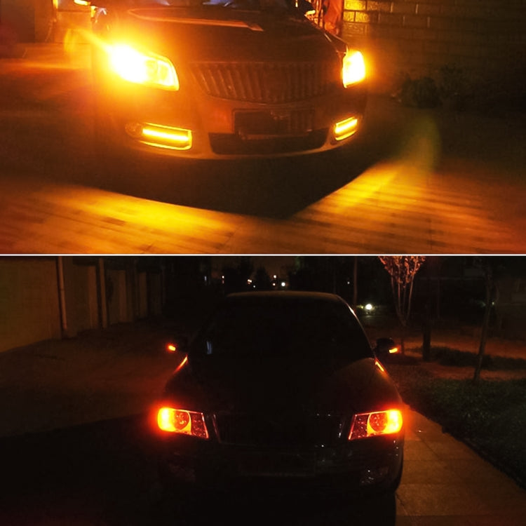 10個一賣 1156 DC12V 1.2W 汽車轉向燈