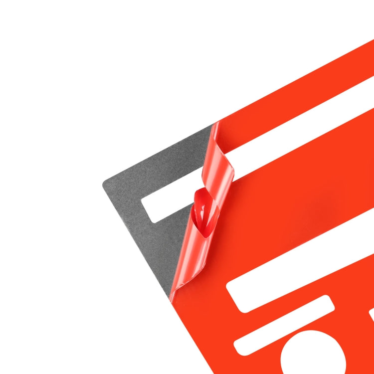 適用於雷克薩斯CT 2011-2017 汽車碳纖維CD面板C款裝飾貼紙, 左駕