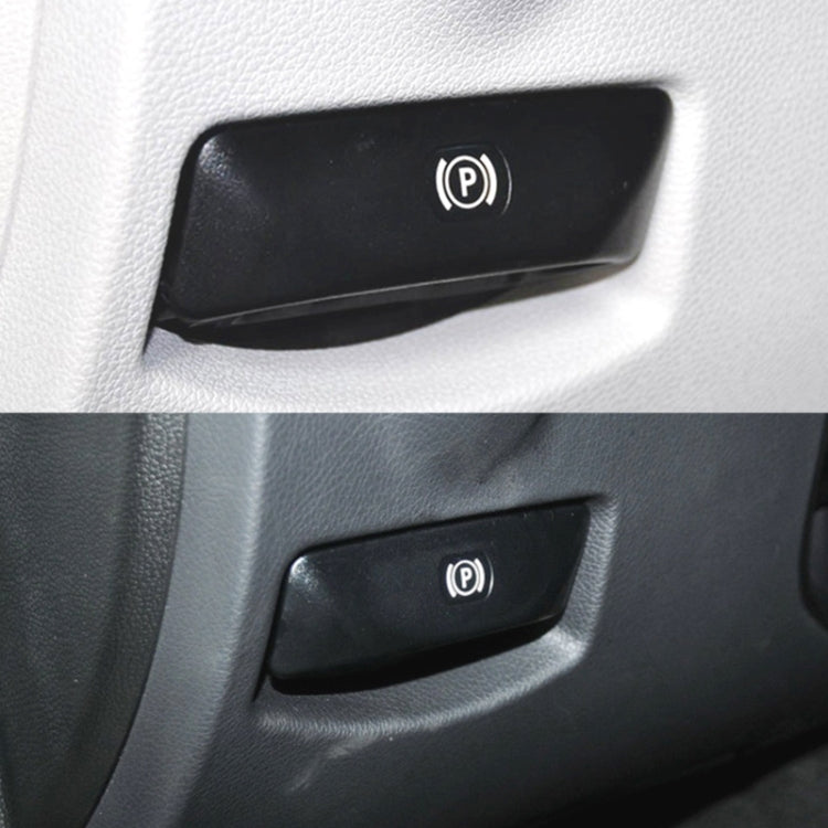 適用於奔馳W204/W212 汽車手剎開關拉手 左駕 2044270020, For Mercedes-Benz W204/W212