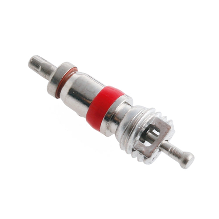 100件裝 汽車/摩托車輪胎氣門芯維修套件