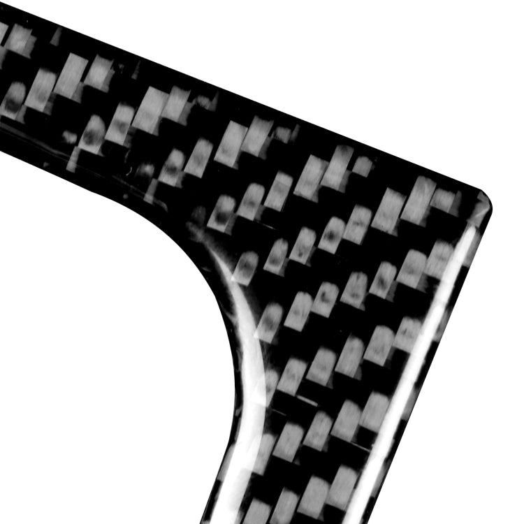 10件套 適用於本田思域8代2006-2011 汽車碳纖維自動排擋+水杯架裝飾貼紙, 右駕