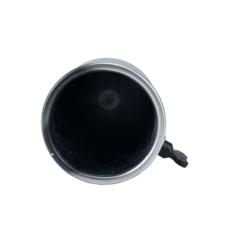 通用50mm銀色牽引桿球帽拖車保護套