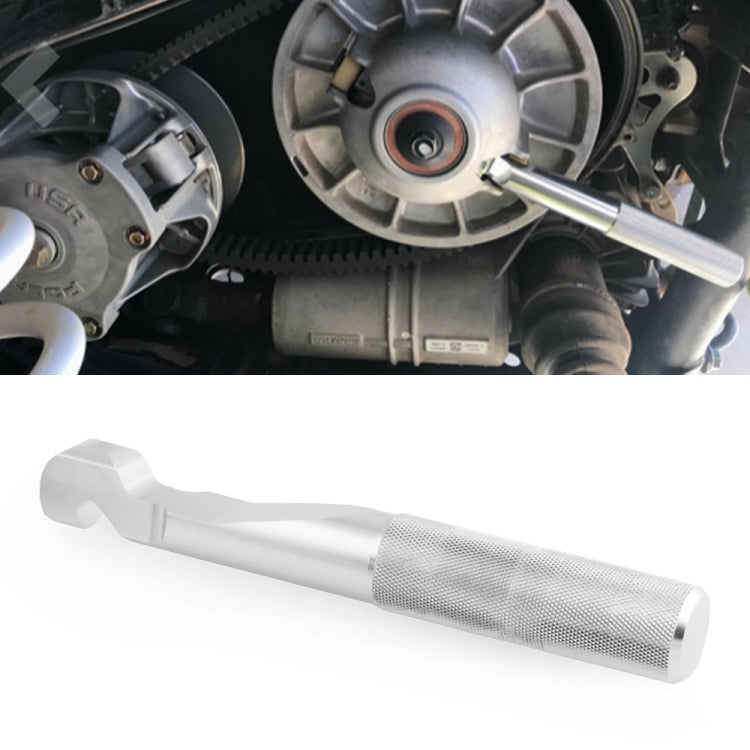 適用於北極星RZR 1000 XP1000 900皮帶拆卸工具 渦輪帶更換工具