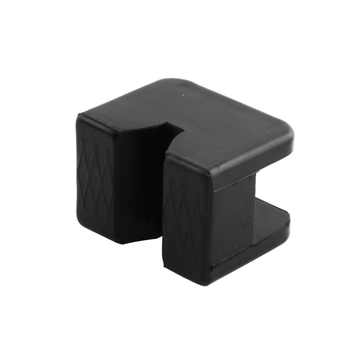 2 PCS 千斤頂橡膠套