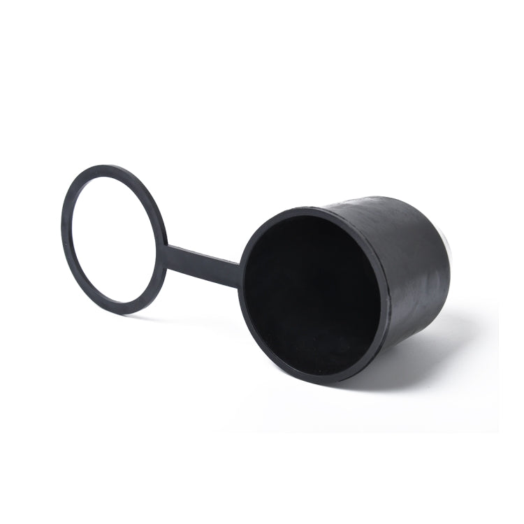 通用50mm自動牽引桿球帽拖車保護套