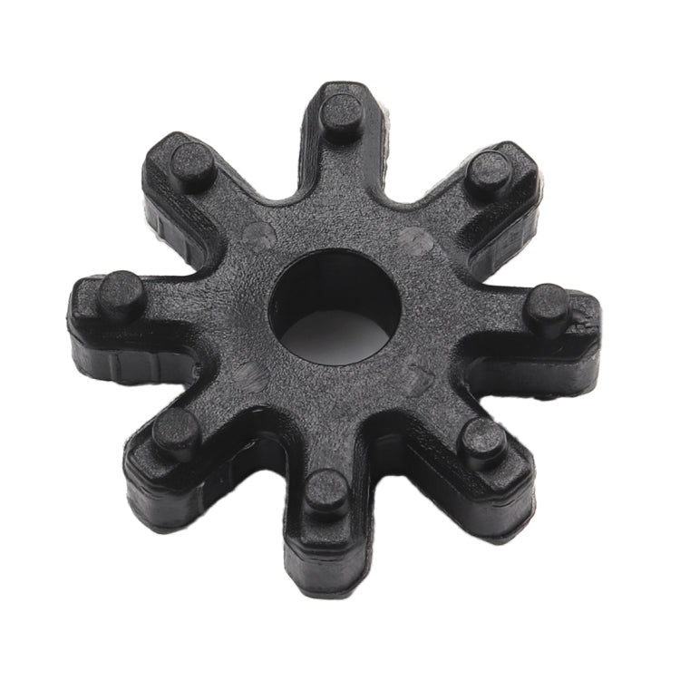 10件套 適用於現代起亞 轉向柱墊片 柔性聯軸節撓性聯軸器