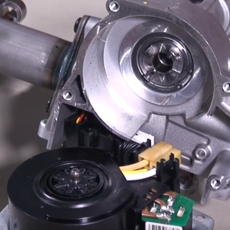 10件套 適用於現代起亞 轉向柱墊片 柔性聯軸節撓性聯軸器