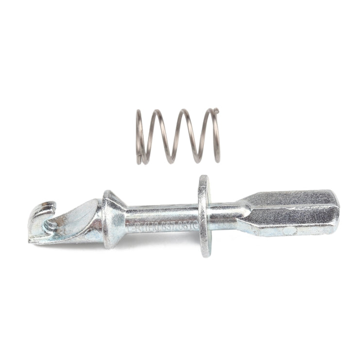 適用於大眾 門把手控制門鎖修理工具 1H0837223B