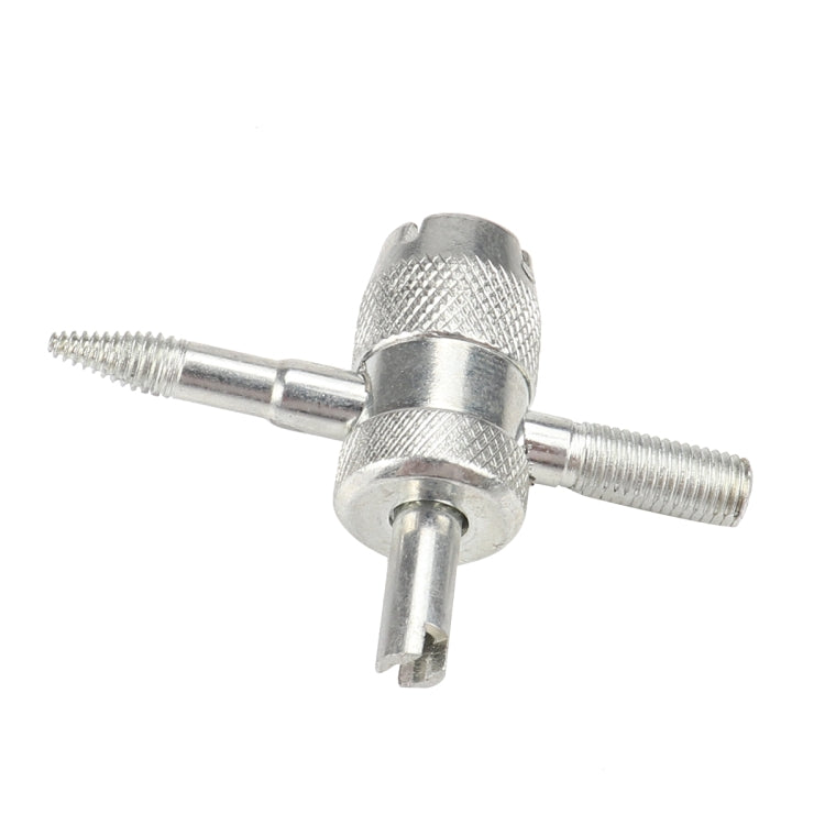 輪胎拆卸工具+氣門芯 適用汽車卡車摩托車