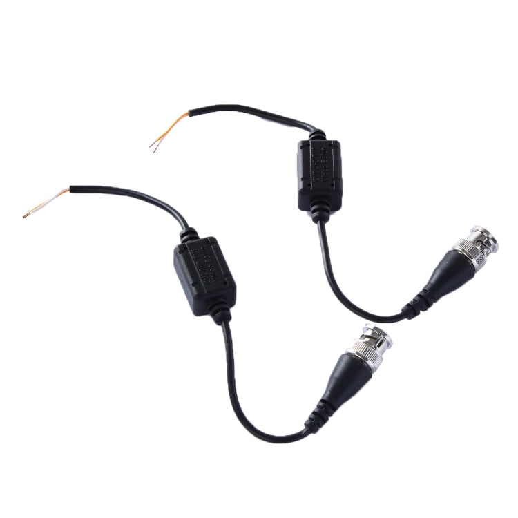 HD3015防水同軸高清視頻信號傳輸器, 一對
