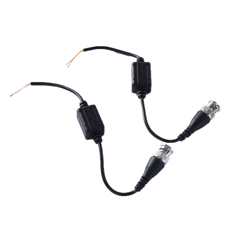 HD3015防水同軸高清視頻信號傳輸器, 一對