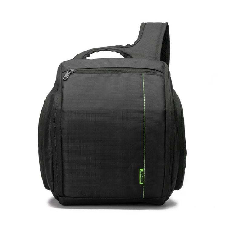 INDEPMAN DL-B011 斜挎相機包 攝影胸包 尺寸：30x18x26cm