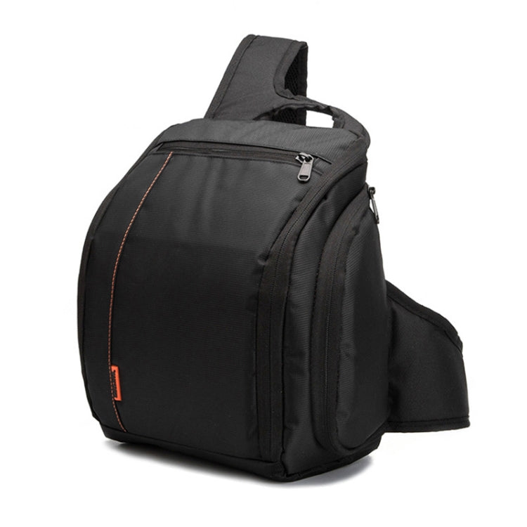 INDEPMAN DL-B011 斜挎相機包 攝影胸包 尺寸：30x18x26cm