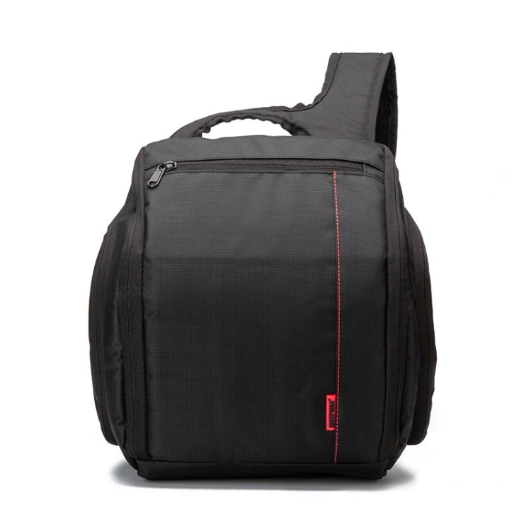 INDEPMAN DL-B011 斜挎相機包 攝影胸包 尺寸：30x18x26cm