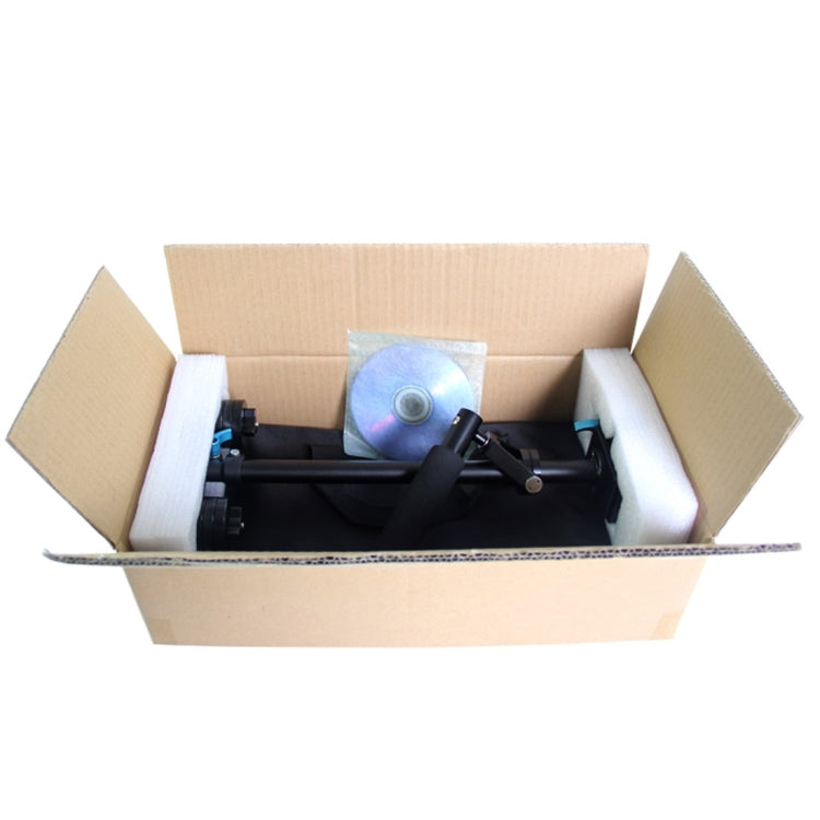 61cm S60L YELANGU  YLG0107F-B02  鋁金屬相機穩定器