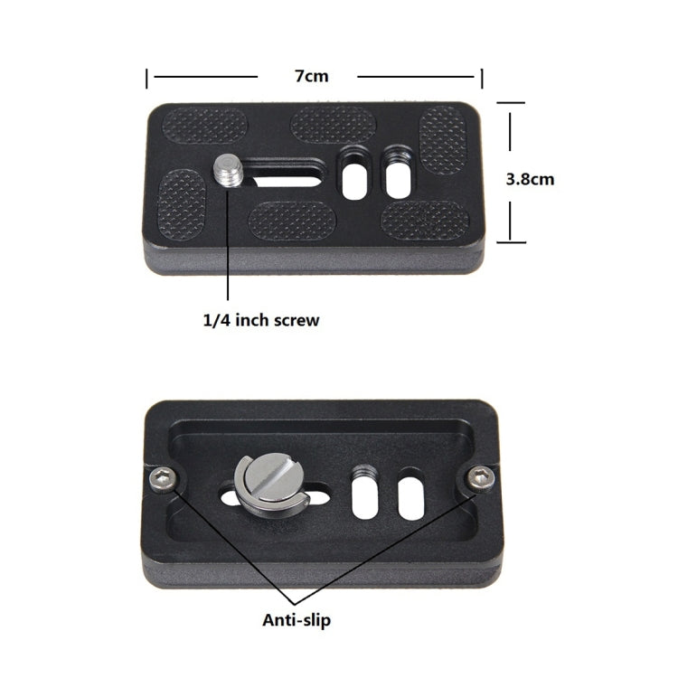 YELANGU YLG0401E 360度水平旋轉雲台/觀鳥雲台