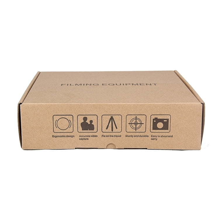 YELANGU YLG0401E 360度水平旋轉雲台/觀鳥雲台