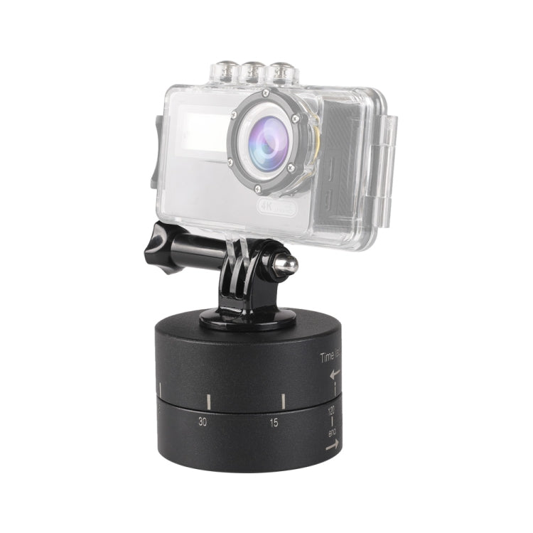 120min延時攝影雲台適用於GoPro