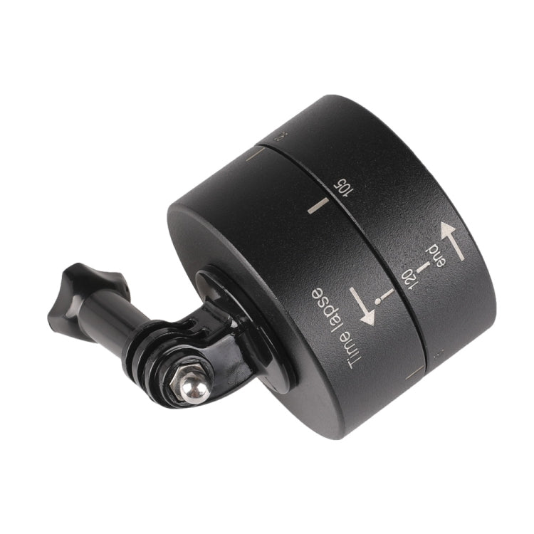 120min延時攝影雲台適用於GoPro