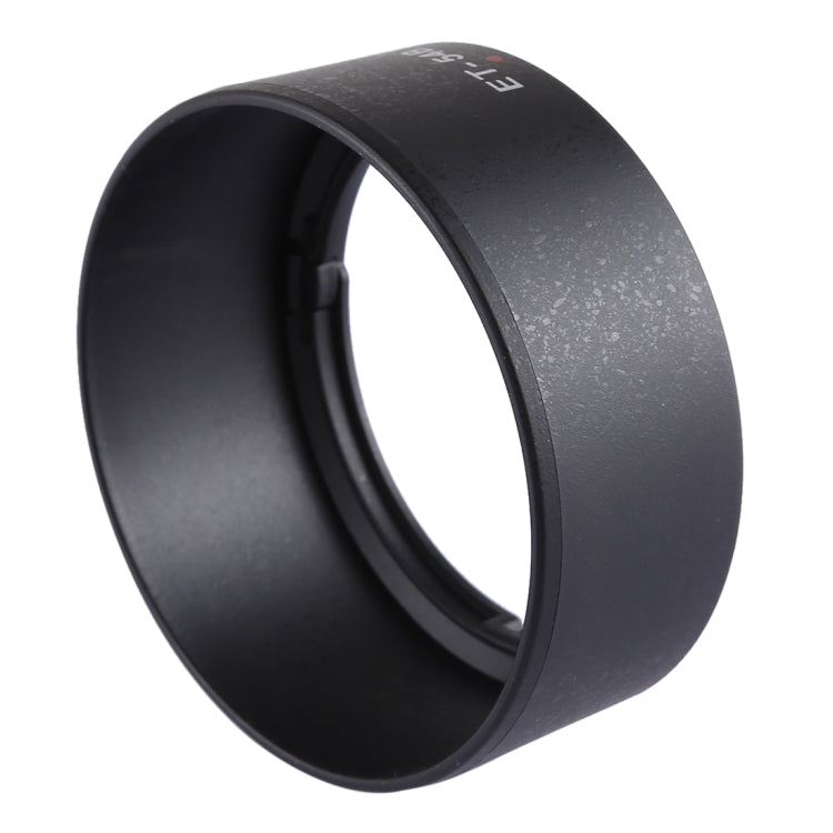 適用於佳能 EF-M 55-200mm STM 鏡頭遮光罩