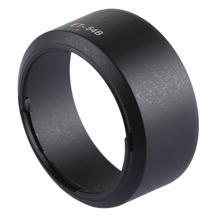 適用於佳能 EF-M 55-200mm STM 鏡頭遮光罩