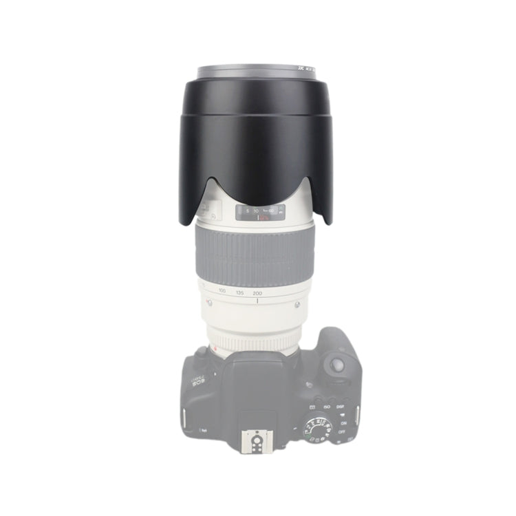 適用於佳能 EF 70-200mm f/2.8L USM 鏡頭遮光罩