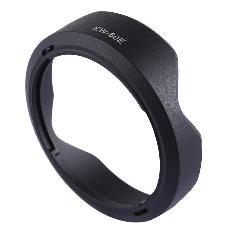 適用於佳能EF-M 11-22mm f/4-5.6 IS STM 鏡頭遮光罩