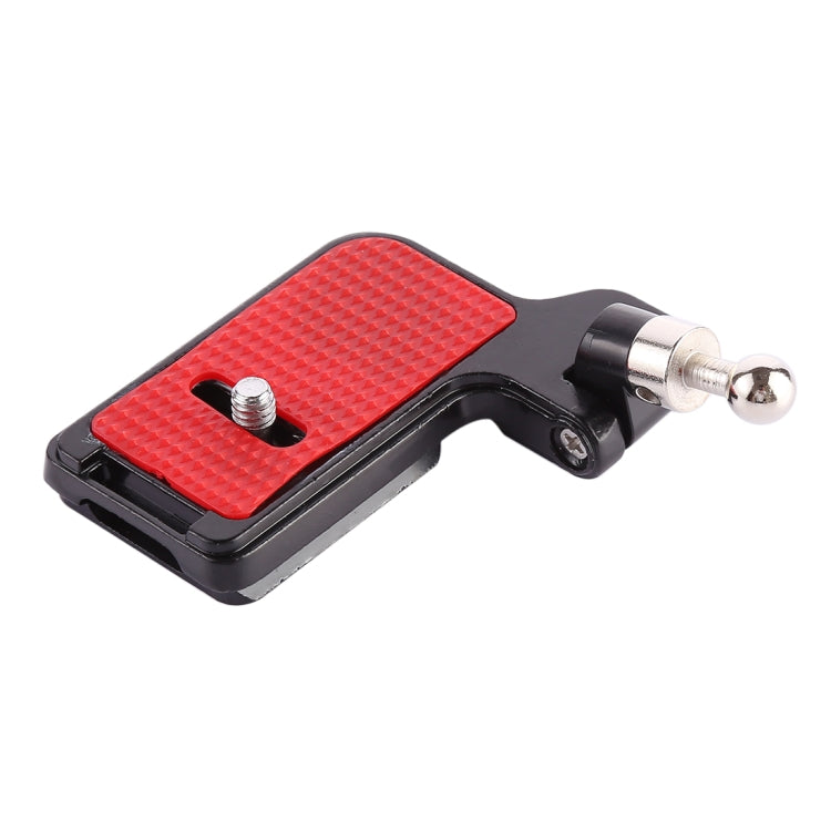 F2快裝板球頭鎖