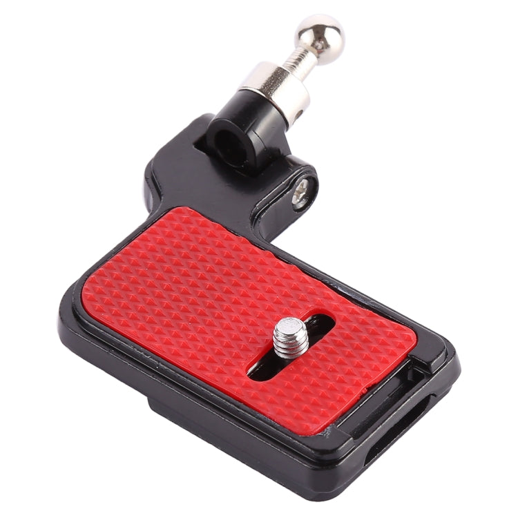 F2快裝板球頭鎖