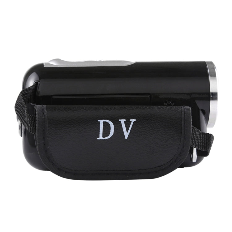 1280x720P HD 16X數碼變焦16.0MP數碼攝像機帶2.0英寸LCD屏