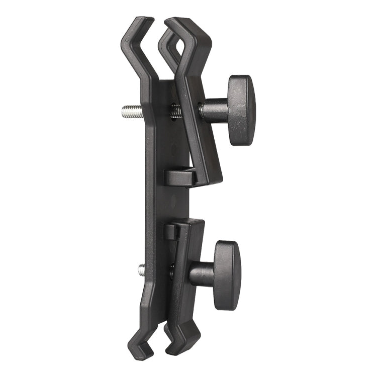 戶外攝像機傘架夾子支架夾具攝影配件