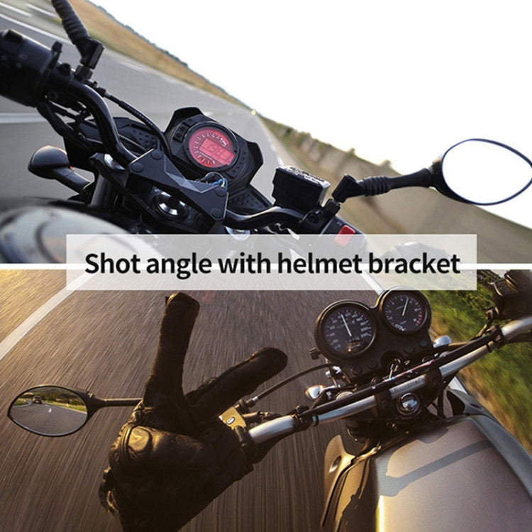 null, Helmet Belt Mount