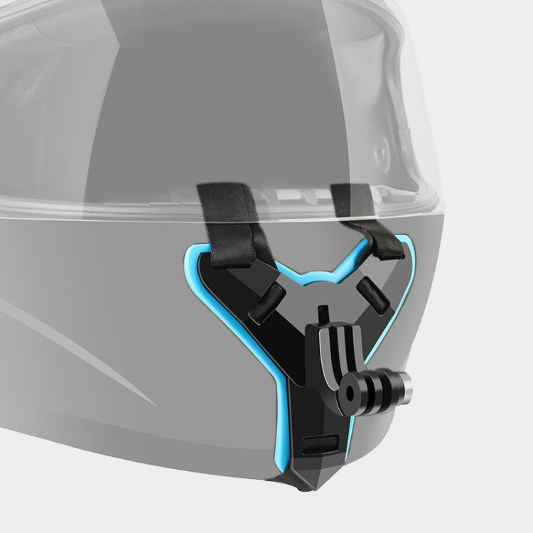 null, Helmet Belt Mount