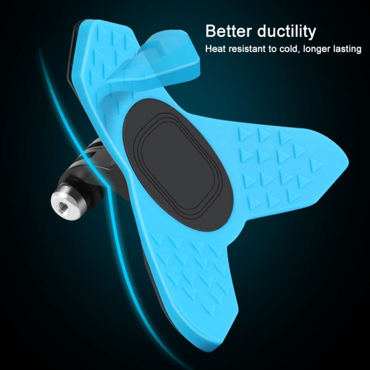 null, Helmet Belt Mount