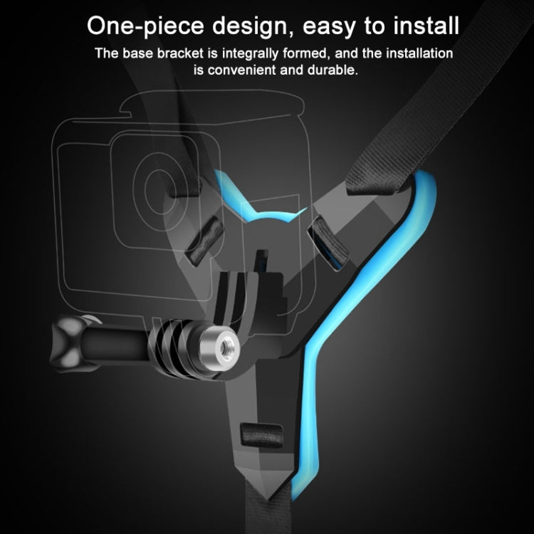 null, Helmet Belt Mount